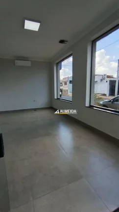 Imagem Sala para alugar em galeria 17 m² por R$ 1.300/mês - Centro - Rio Claro/SP