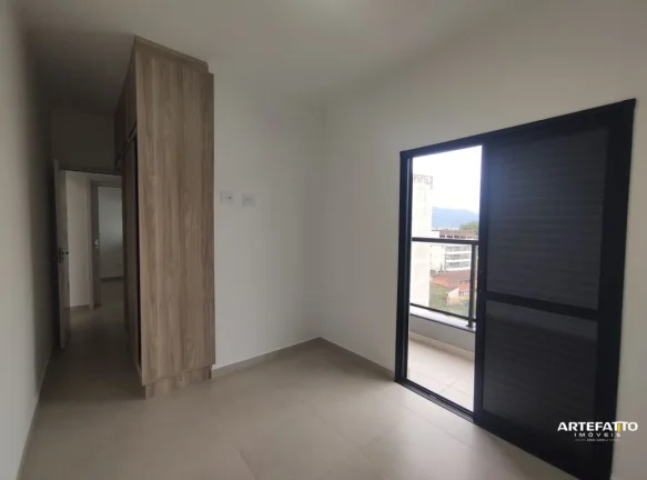 Imagem Apartamento novo com vista mar!!!