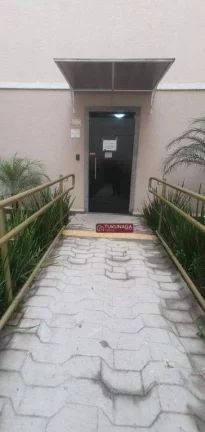 Imagem Apartamento à venda, 41 m² por R$ 215.000,00 - Água Chata - Guarulhos/SP
