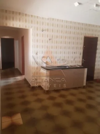Imagem Casa - Ribeirão Preto - Sumarezinho