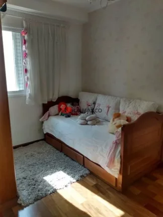 Imagem Apartamento à venda 3 Quartos, 3 Suites, 4 Vagas, 146M², Santa Paula, São Caetano do Sul - SP