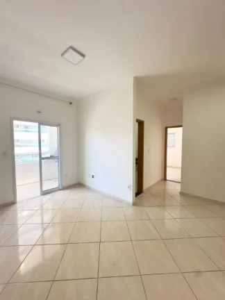 Imagem APARTAMENTO COM 63.86 m² - CAIÇARA - PRAIA GRANDE SP