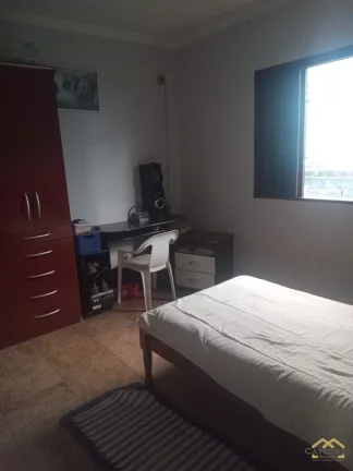 Imagem Casa comercial em Várzea Paulista