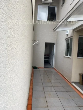 Imagem Casa para Venda em Atibaia, Jardim Paulista, 3 dormitórios, 3 suítes, 3 banheiros, 2 vagas