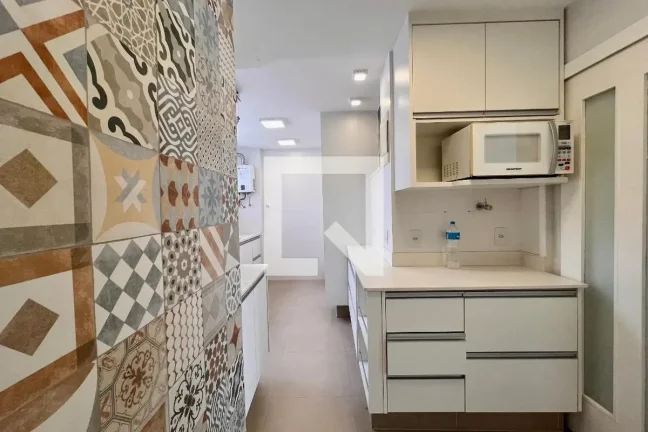 Imagem Apartamento à Venda - Copacabana, 1 Quarto, 59 m2