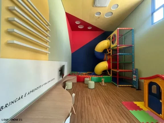 Imagem Apartamento para Venda em Fortaleza, Presidente Kennedy, 2 dormitórios, 1 suíte, 2 banheiros, 1 vaga