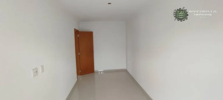 Imagem Apartamento com 2 dormitórios à venda, 82 m² por R$ 710.325,00 - Vila Guilhermina - Praia Grande/SP