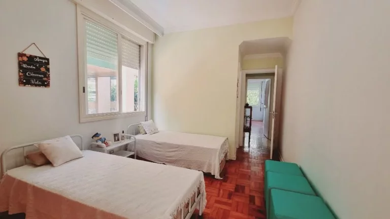 Imagem Apartamento com 2 dormitórios à venda, 95 m² - Pitangueiras - Guarujá/SP
