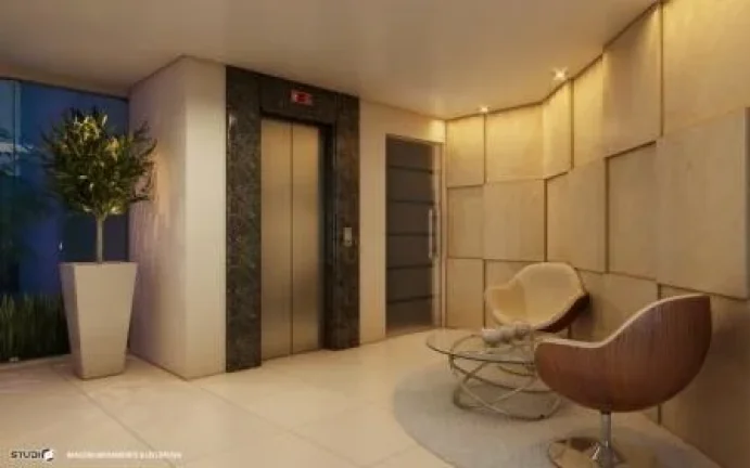 Imagem Apartamento Padrão