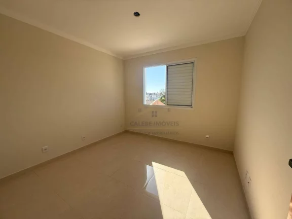 Imagem Apartamento com 2 dormitórios à venda, 59 m² por R$ 260.000,00 - Nova Tatuí - Tatuí/SP