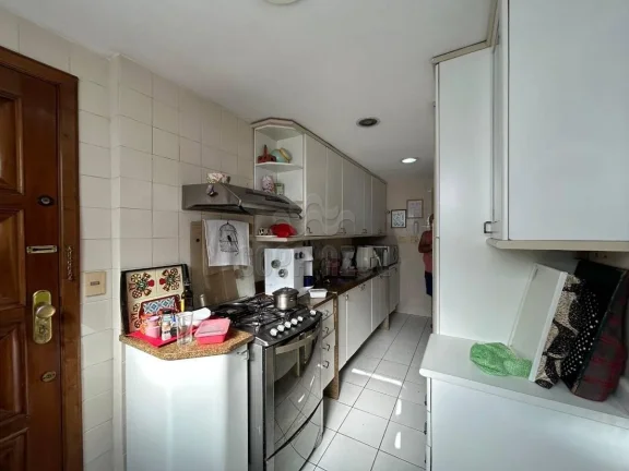 Imagem Copacabana – Rua Tonelero | Residencial › Apartamento 3 quarto(s) à Venda