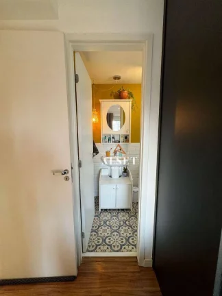 Imagem Apartamento com 2 dormitórios à venda, 64 m² por R$ 745.000,00 - Tatuapé - São Paulo/SP