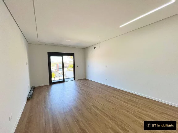 Imagem Casa à venda com 4 Suítes em Condomínio Fechado - Tanque, Atibaia/SP!