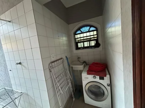Imagem CASA COM 41.24 m² - VILA CAICARA - PRAIA GRANDE SP