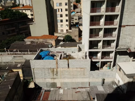 Imagem Apartamento a venda na Bela Vista - Manoel Dutra