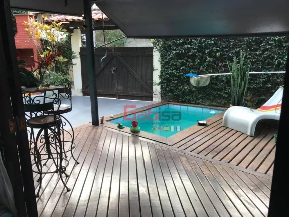 Imagem Casa com 4 dormitórios à venda, 419 m² por R$ 537.000,00 - Guriri - Cabo Frio/RJ