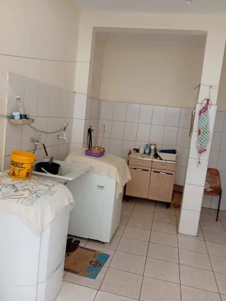 Imagem casa a venda no Itaim Paulista
