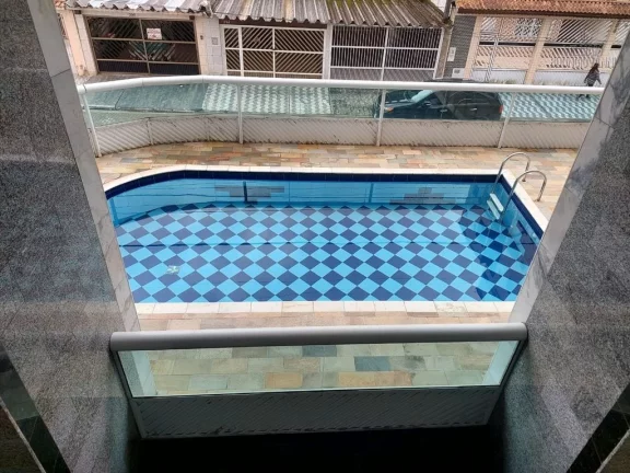 Imagem Apartamento com Lazer Completo – Bairro Ocian, 100 mt da praia