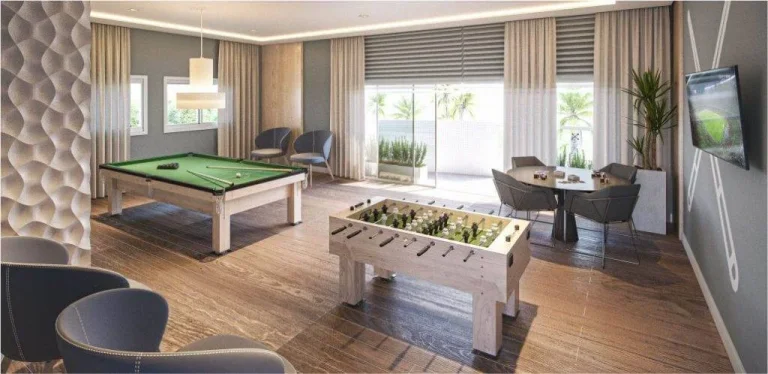 Imagem APARTAMENTO COM 70.03 m² - VILA ATLANTICA - MONGAGUA SP