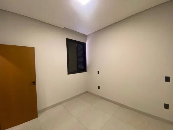 Imagem Casa nova no Portal do Bosque