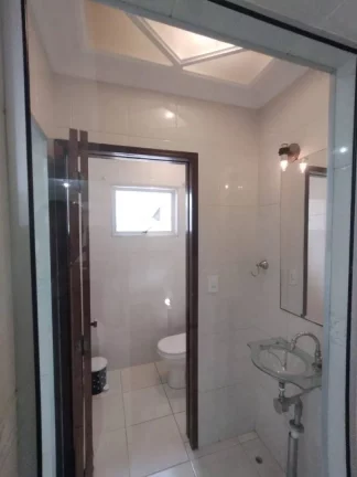 Imagem Sobrado com 3 dormitórios à venda, 225 m² por R$ 890.000,00 - Parque Marajoara - Santo André/SP