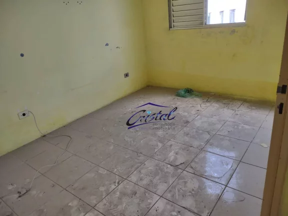 Imagem Apartamento com 2 quartos à venda, 50 m² - Condomínio Green Land - Lajeado - Cotia/SP