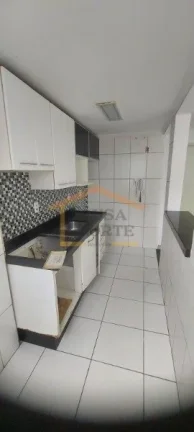 Imagem Apartamento bem ventilado e iluminado, 50m², c2 dormitórios, sala confortável, cozinha funcional,...