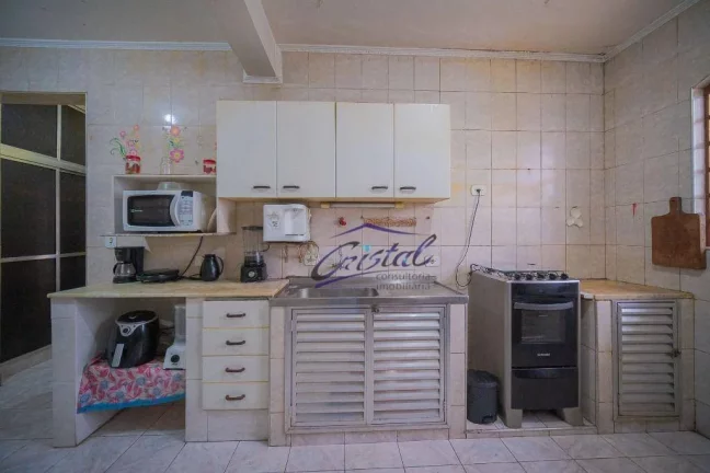 Imagem Casa com 5 dormitórios à venda, 234 m² por R$ 570.000,00 - Km 18 - Osasco/SP
