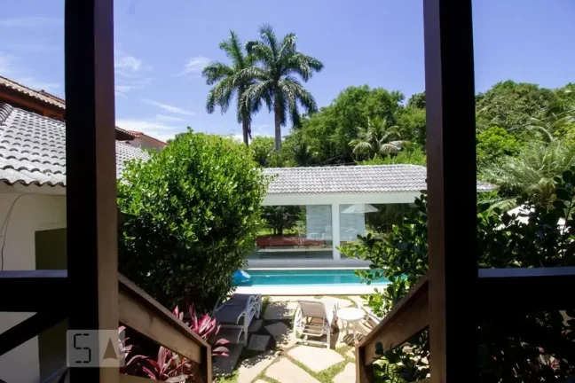 Imagem Casa à Venda - Vargem Grande, 3 Quartos, 1000 m2