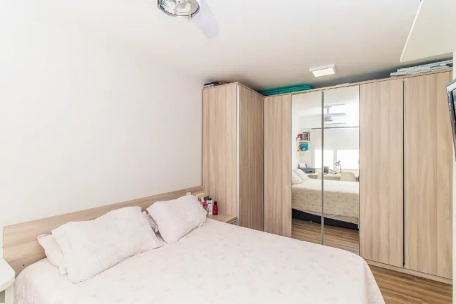 Imagem Ilhas Eolicas Apto DUA6711 - Apartamento à venda no bairro Higienópolis - Porto Alegre/RS