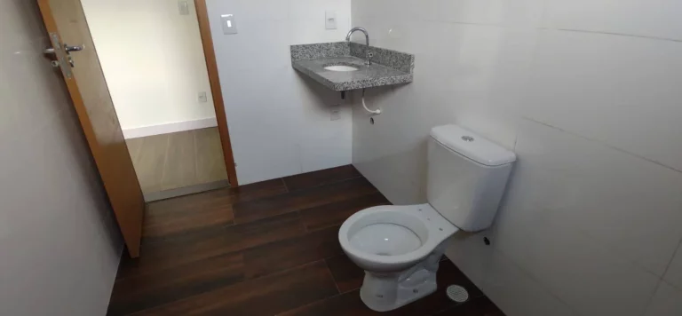 Imagem Sobrado com 3 dormitórios à venda, 100 m² por R$ 585.000,00 - Vila Homero Thon - Santo André/SP