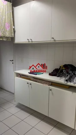 Imagem Apartamento 04 Dormitórios com 03 Suítes à Venda - Grand Club Vila Ema