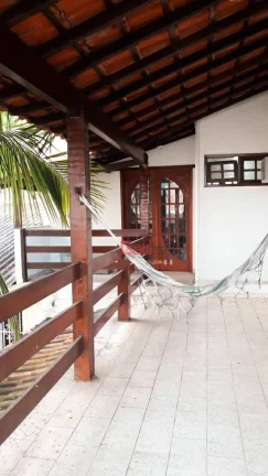 Imagem Casa com 3 dormitórios à venda, 250 m² por R$ 2.600.000 - Centro - Cabo Frio/RJ