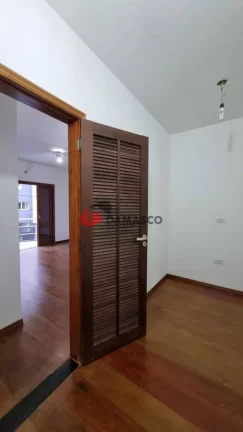 Imagem Sobrado para venda e locação, Campestre, Santo André, SP