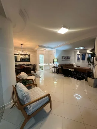 Imagem Apartamento Alto Padrão á venda com 296m², com 4 suítes localizado em Meia Praia Itapema