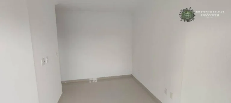 Imagem Apartamento com 2 dormitórios à venda, 82 m² por R$ 710.325,00 - Vila Guilhermina - Praia Grande/SP