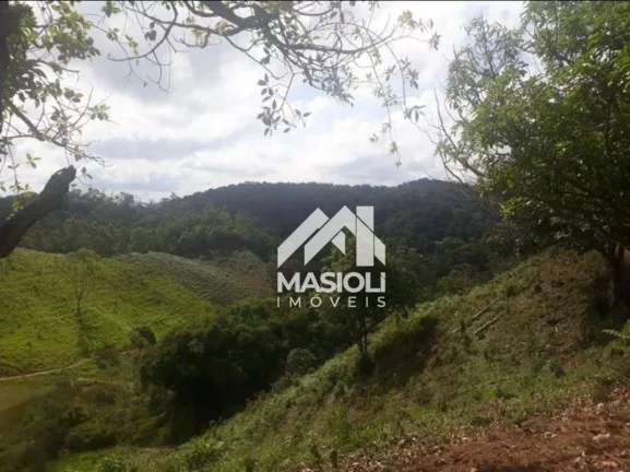 Imagem Terreno à venda, 300000 m² por R$ 1.000.000,00 - Sao Jose De Fruteiras - Vargem Alta/ES