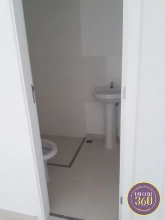 Imagem Aluguel de Apartamento no Parque São Lucas