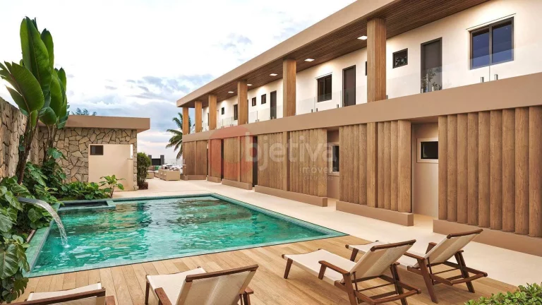 Imagem Flats a venda - Vila do Peró - Cabo Frio