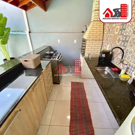 Imagem Casa com 2 dorms, Jardim das Laranjeiras, Pirassununga - R$ 360 mil, Cod: 128