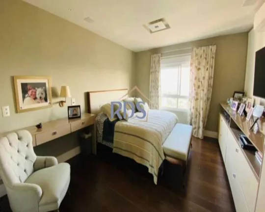 Imagem Apartamento - Padrão / Residencial / Campo Belo