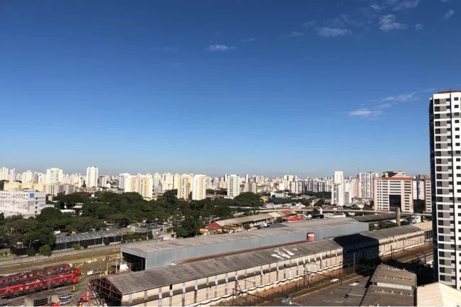 Imagem APARTAMENTO RESIDENCIAL em São Paulo - SP, Belenzinho