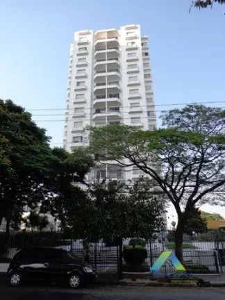 Imagem Apartamento com 3 dormitórios à venda, 64 m² por R$ 560.000,00 - Campo Belo - São Paulo/SP