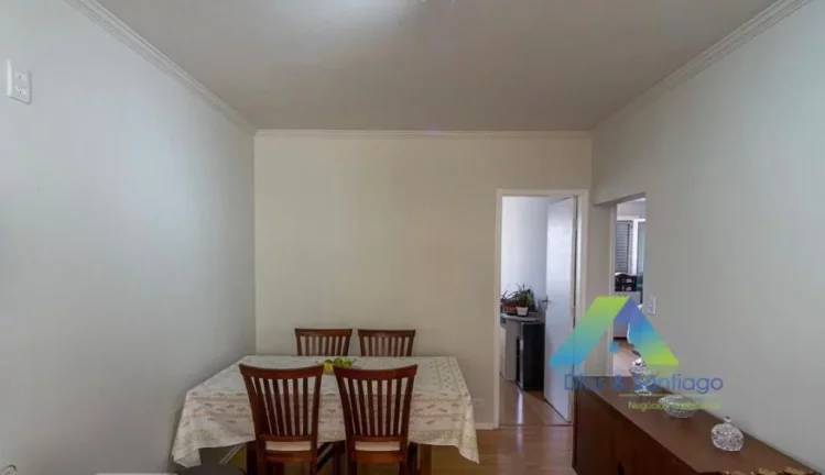 Imagem MOOCA Apartamento 94M², 2 dormitórios, com ótima localização e valor !!!