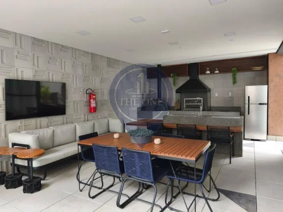 Imagem Apartamento à venda na Vila Mariana, São Paulo-SP, 3 quartos, 3 suítes, 4 banheiros, 2 vagas de garagem, 141m² de área.