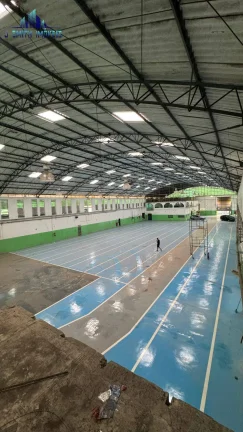 Imagem GALPÃO INDUSTRIAL 3.000m² ÁREA FABRIL. CABINE PRIMÁRIA 350KVA