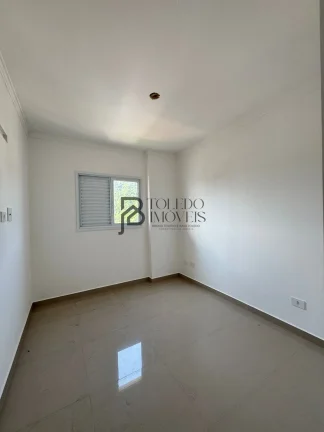 Imagem Apartamento com 104 m² com 3 Dormitórios com suíte no bairro Canto do Forte - Praia Grande