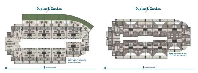 Imagem Apartamento para Venda em Florianópolis / SC no bairro Jurerê