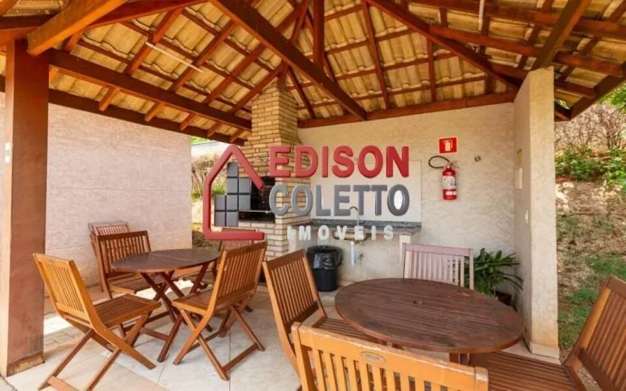 Imagem Apartamento para Locação, andar alto, no Torres do Jardim 1, Nova América, Piracicaba, SP!!