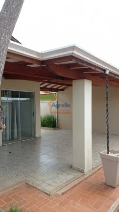 Imagem Casa à venda no bairro Jardim Itacolomi - Mogi Guaçu/SP